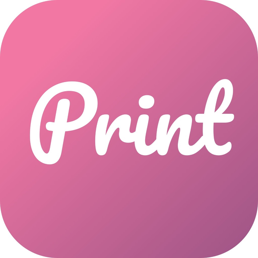 LuLa Print app icon