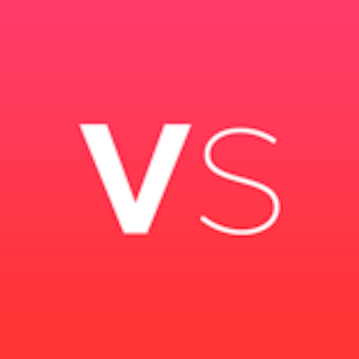 Vers - Video Sharing App app icon