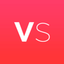 Vers - Video Sharing App icon