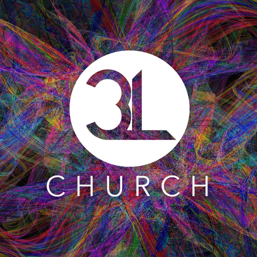 ThreeLife Church app icon