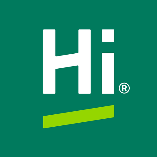 HiRoad® Car Insurance app icon