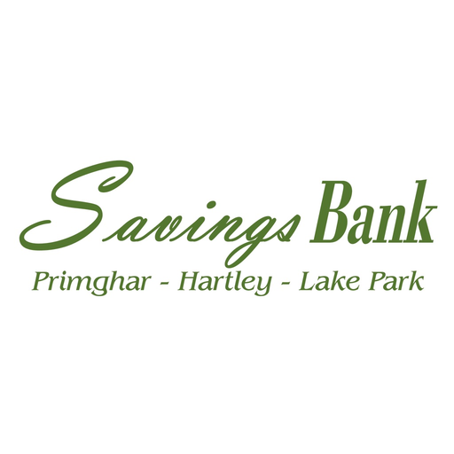 Savings Bank Mobile app icon