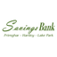Savings Bank Mobile icon