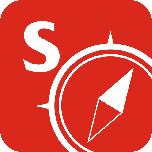 Seneca Navigate app icon
