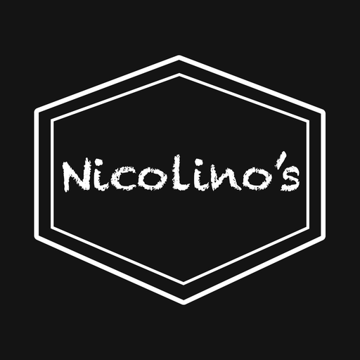 Nicolino's app icon