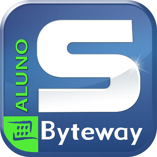 Sagas Aluno app icon