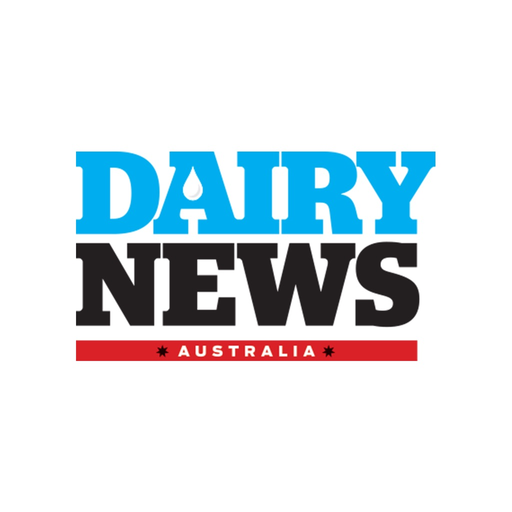 Dairy News Australia app icon