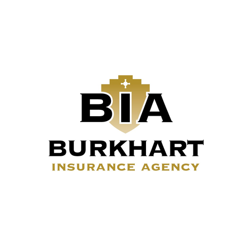 Burkhart Insurance app icon