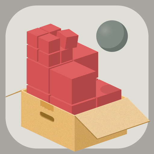Elemental Box app icon