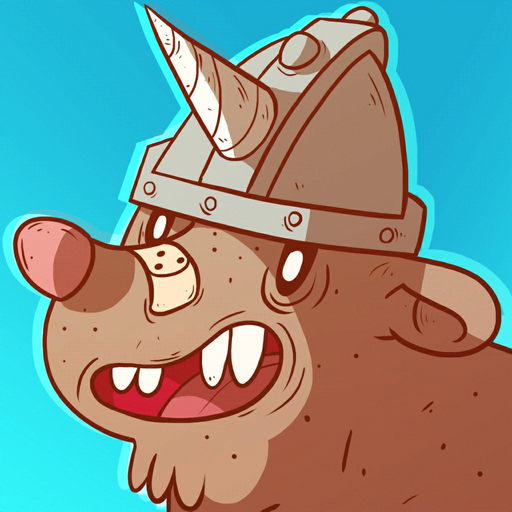 Meteorfall: Journey app icon