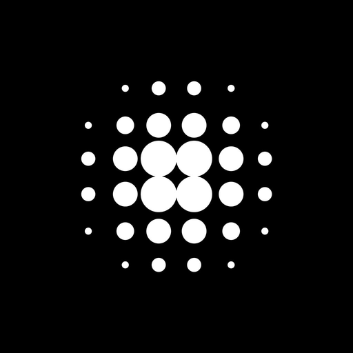Glimmer.io app icon