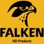 FALKEN PRO icon