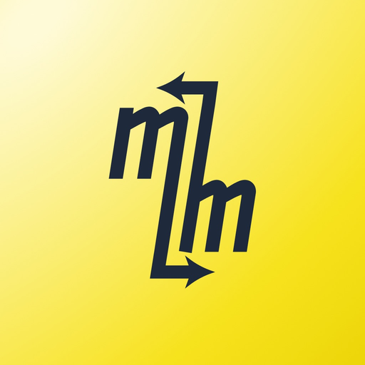 MoneyMatch app icon