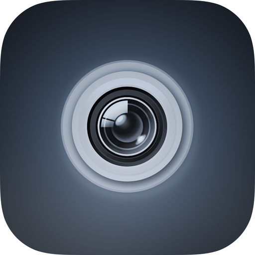 G4-FLX-VMS app icon