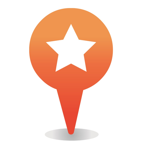 Americaloc Viewer app icon