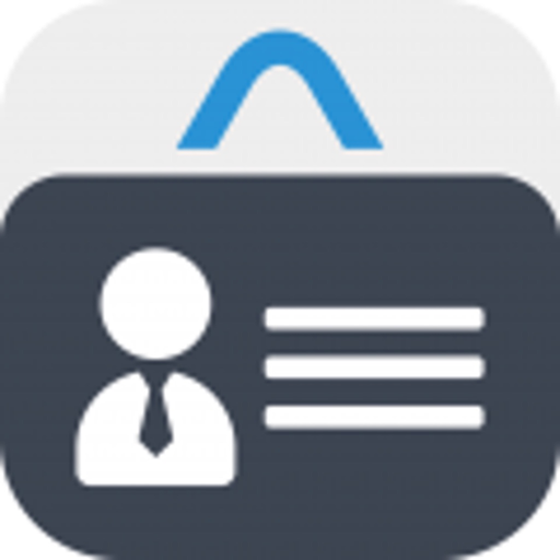 Smart ID Card app icon