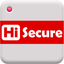 Hi-Secure icon