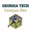 Georgia Tech Campus Rec icon