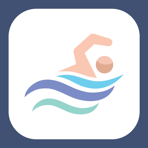 Swimming Master app icon