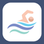 Swimming Master icon
