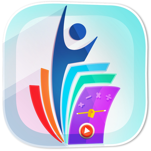 Madrasati - مدرستي app icon