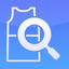 X線防護具点検アプリ プロテクター管理の匠 icon