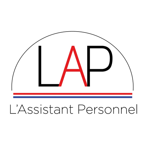 LAP - The app for customers app icon