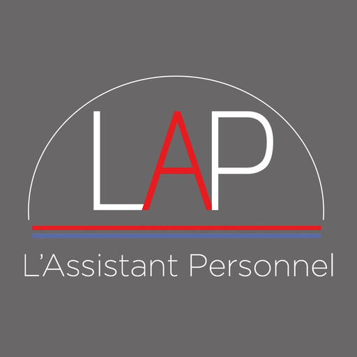 LAP Driver app icon