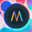 Monogram Advance icon