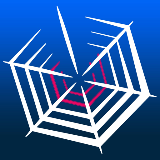 Spider Golf app icon