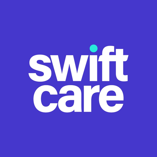 Swift Care app icon