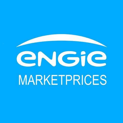 ENGIE Market Prices app icon