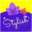 Decorative Stylish Text icon