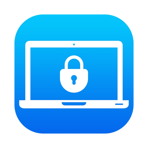 Strongbox (Non-Universal) app icon