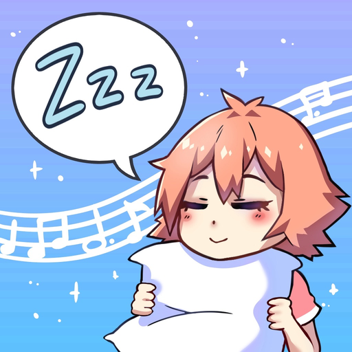 Quick Nap - Manga Powernap app icon