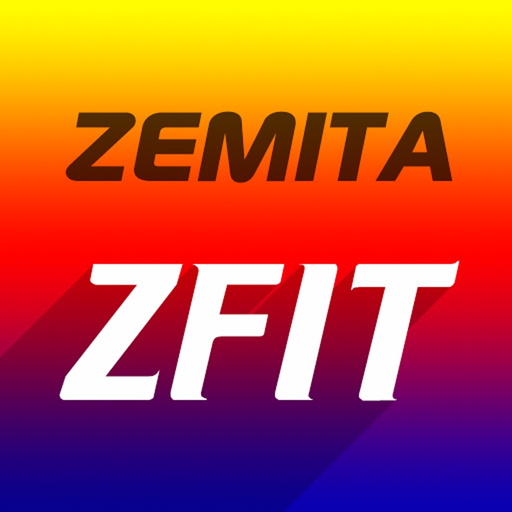 Z-FiT app icon