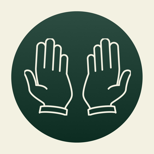 Günlük Dualar app icon