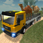 Eid Animal Truck Transport icon