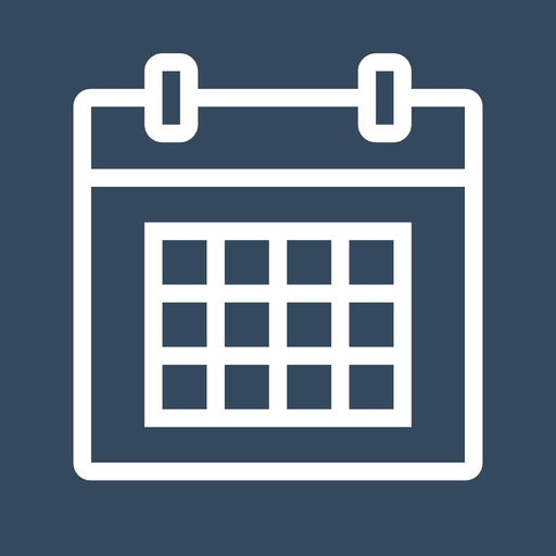 Daysheet app icon