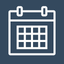 Daysheet icon