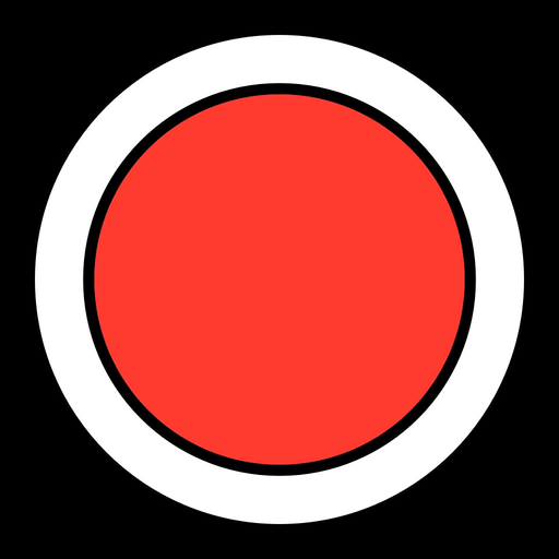 Aurora Recorder app icon
