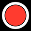 Aurora Recorder icon