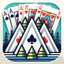Solitaire | TriPeaks icon