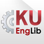 KU.ENG eLibrary icon