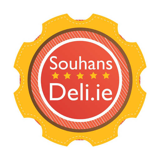 Souhans Deli Trim App app icon