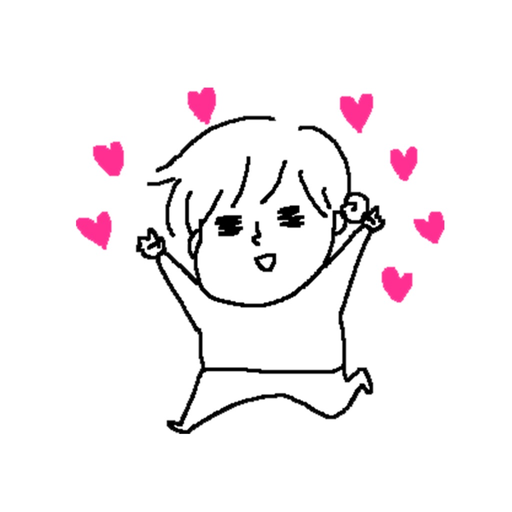 Dundin's Sticker app icon