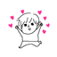 Dundin's Sticker icon