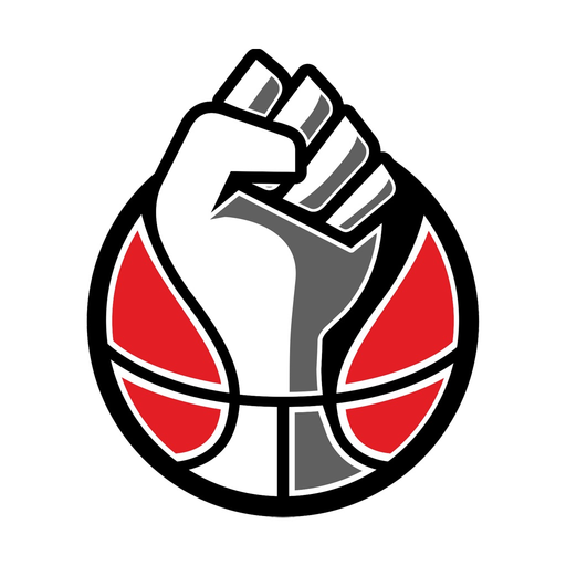 RiseUp Tournament Series app icon