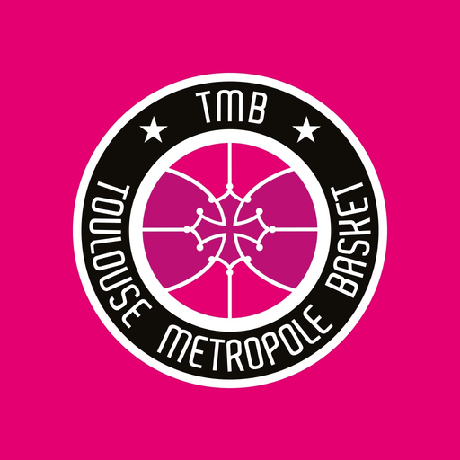 Toulouse Métropole Basket app icon