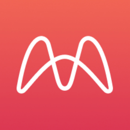 Move To Cure app icon